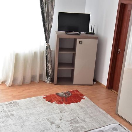 Apartament Frunzei Sibiu Exterior photo
