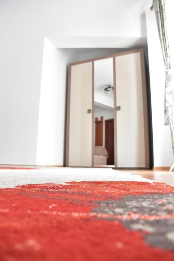 Apartament Frunzei Sibiu Exterior photo