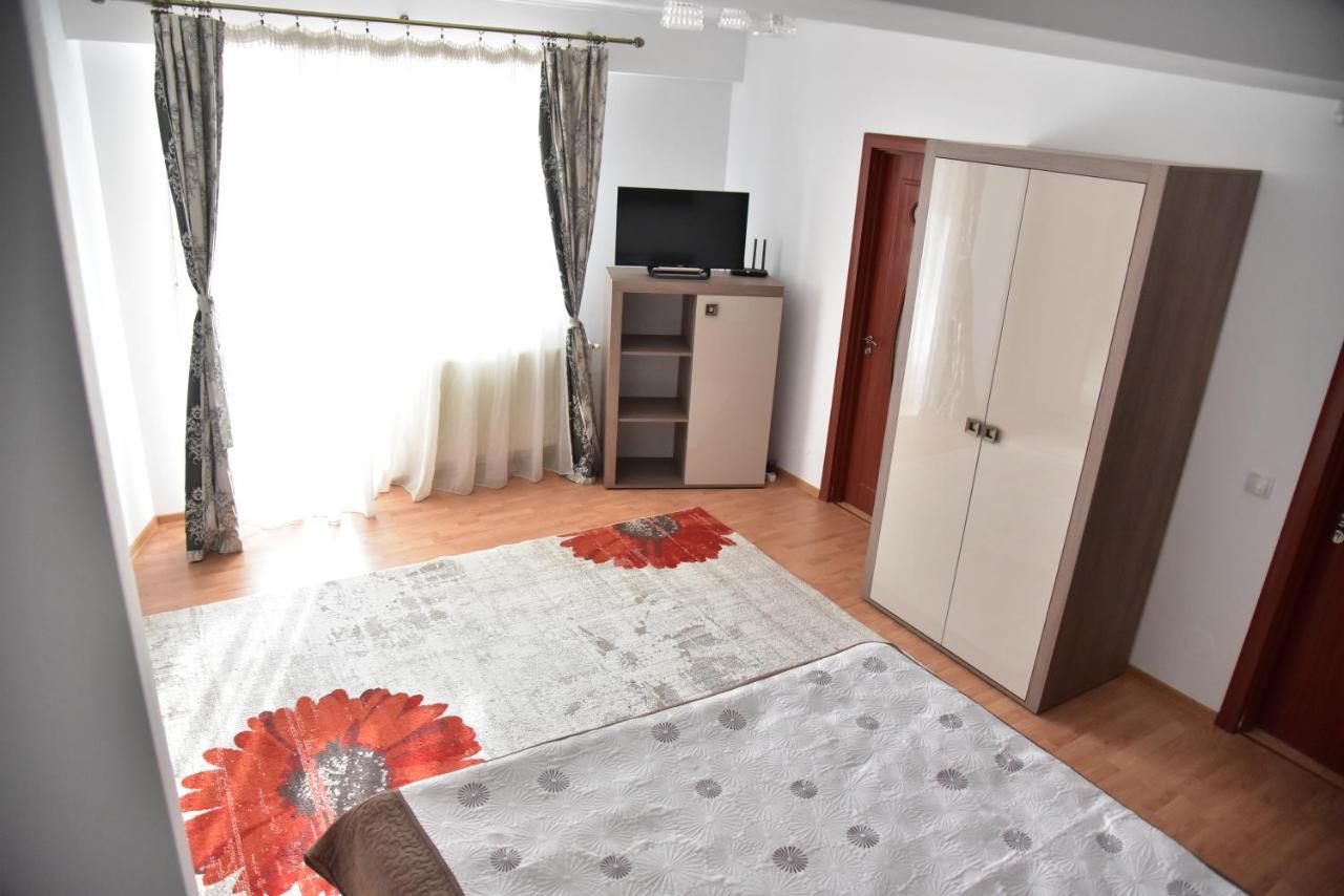 Apartament Frunzei Sibiu Exterior photo