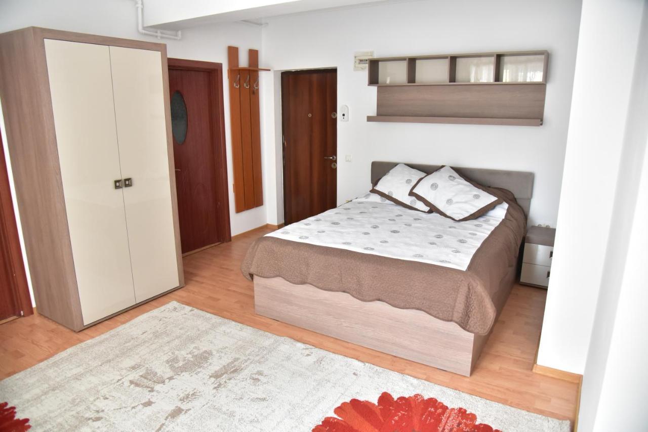 Apartament Frunzei Sibiu Exterior photo