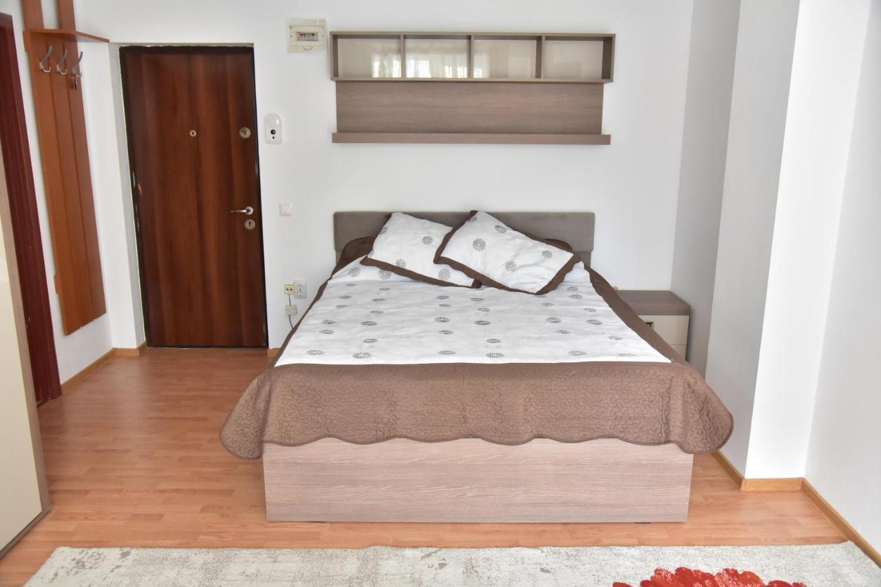 Apartament Frunzei Sibiu Exterior photo
