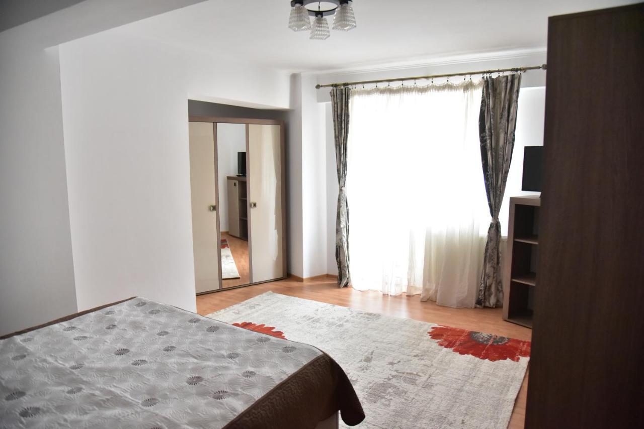 Apartament Frunzei Sibiu Exterior photo
