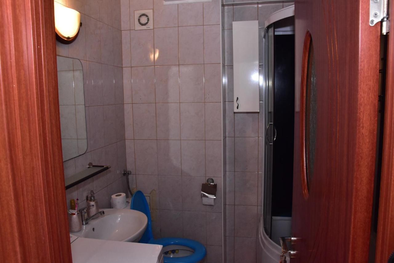 Apartament Frunzei Sibiu Exterior photo