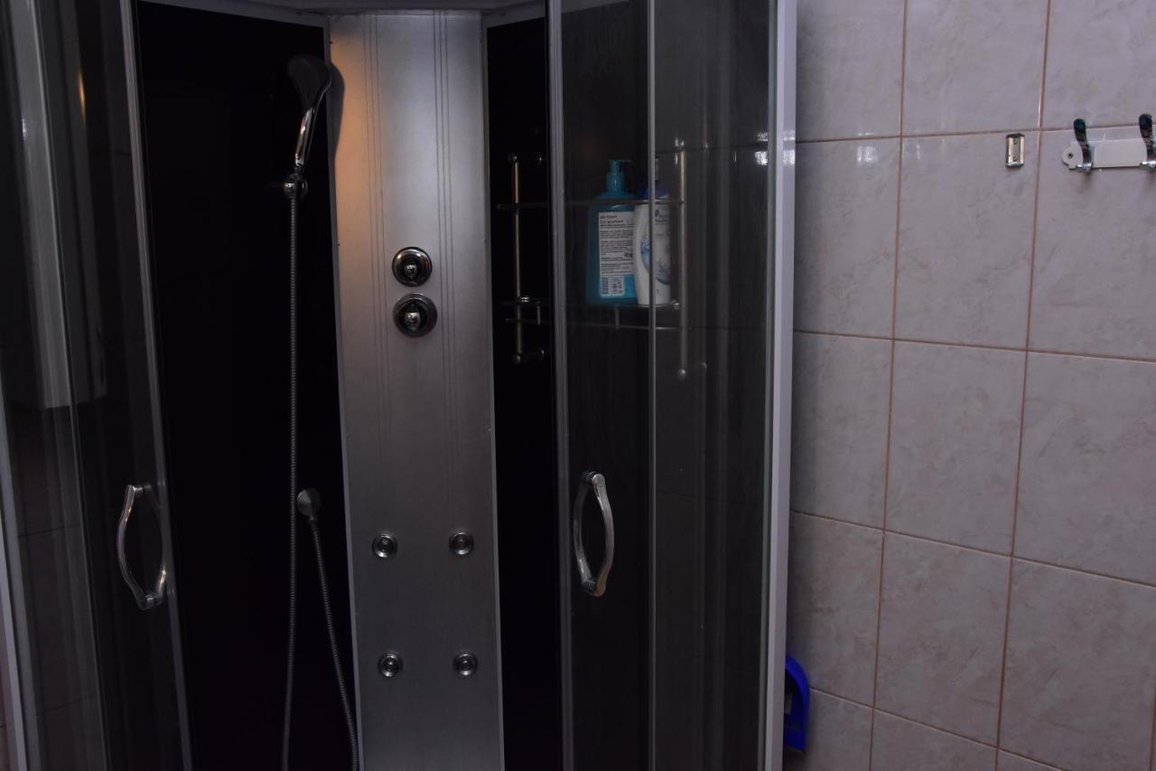 Apartament Frunzei Sibiu Exterior photo